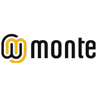 Logo Monte Das Sicherheitsmanagement GmbH & Co. KG